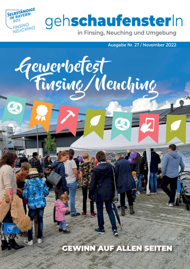 gehSchau27-2022_Titel